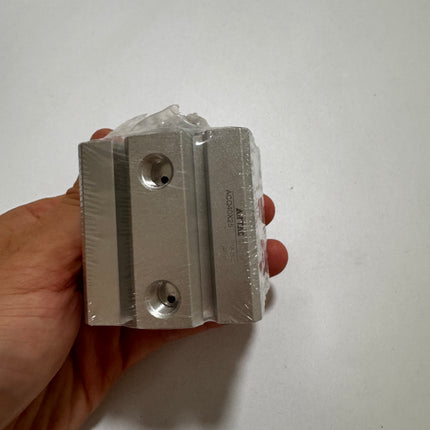 Airtac ACQ: Compact cylinder,double acting- ACQ40X25