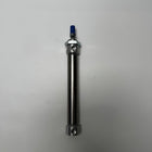 Airtac  MA Series: Compound Cylinder  - MA20X100SU