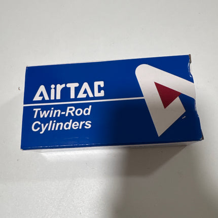 Airtac  TN series: double-shaft cylinder  - TN20X20S