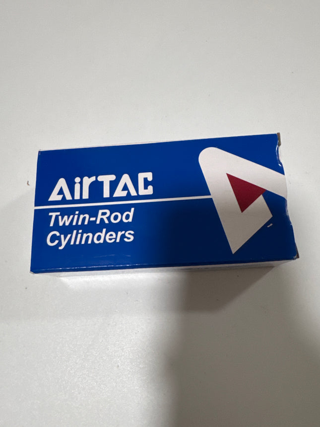 Airtac  TN series: double-shaft cylinder  - TN20X20S