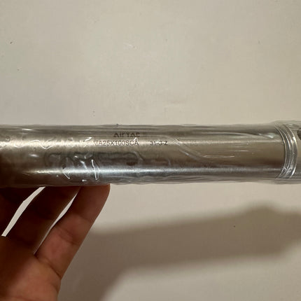 Airtac  MA Series: Compound Cylinder  - MA25X100SCA