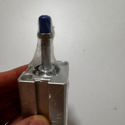 Airtac  SDA Series: Double-axis Compound Stroke Adjustable Cylinder  - SDAJ16X25-10SB