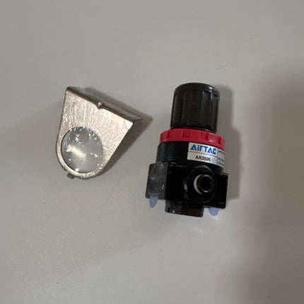 Airtac AR2000: series regulator - AR2000N1