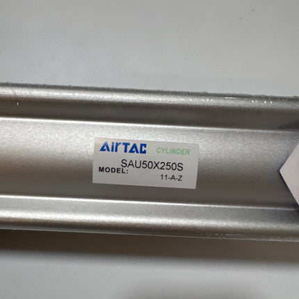 Airtac SAU: (Profile),Double acting type - SAU50X250S