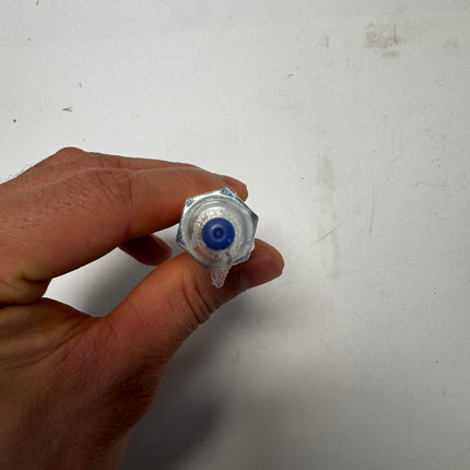 Airtac  MI series: double action type mini cylinder  - MI10X40SCA