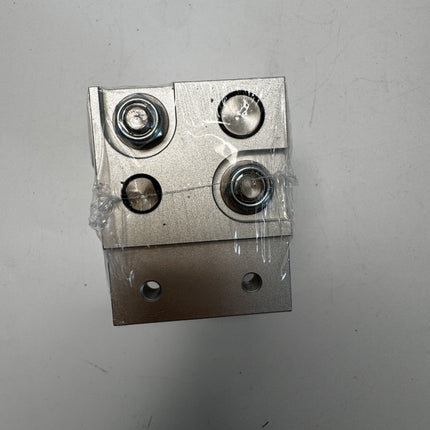 Airtac  HFT Series: Large Aperture Opening Clamp  - HFT20X40S