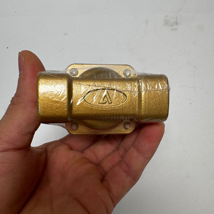 Airtac 2W150: 2 Way Solenoid Valve - 2W15015B