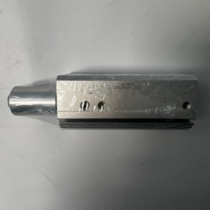 Airtac  QCK series: rotary clamping cylinder  - QCKL25X30SM