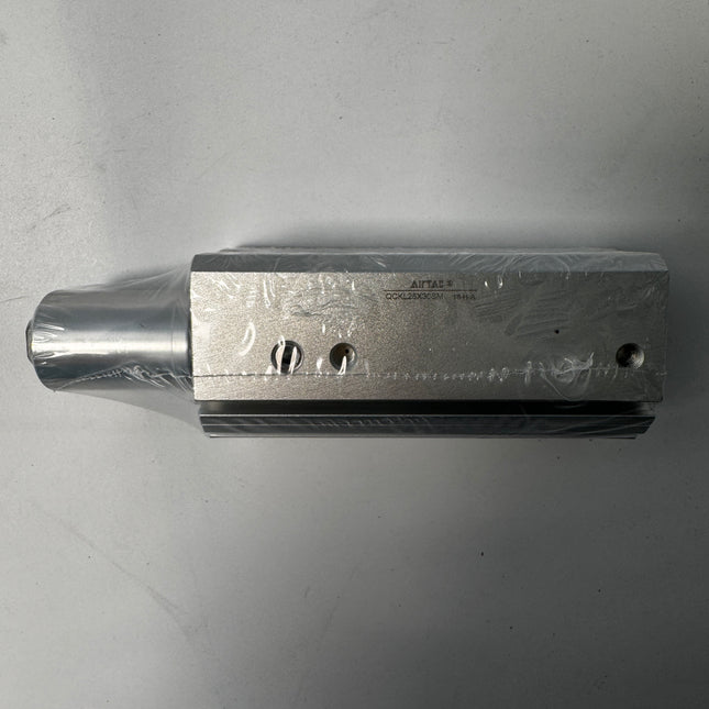 Airtac  QCK series: rotary clamping cylinder  - QCKL25X30SM