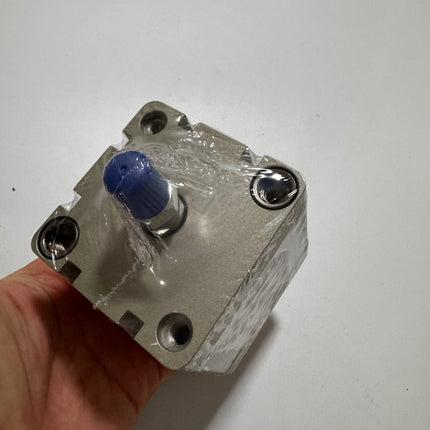 Airtac ACE: Compact Air Cylinder. Double Acting - ACE63X30SB