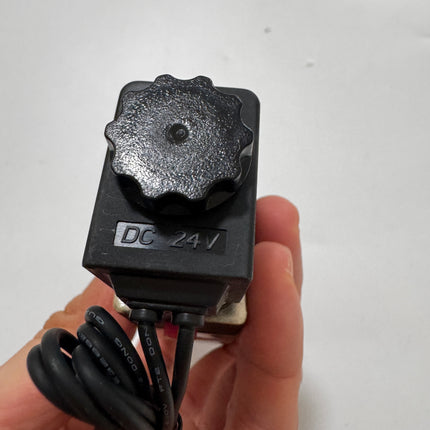 Airtac 3V310-10-NC: Solenoid valve(3/2 way) - 3V31010NCBIT-W