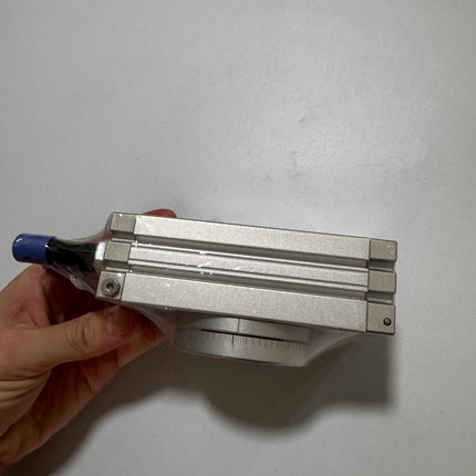 Airtac HRQ: Pneumatic Rotary Table Cylinder - HRQ30A
