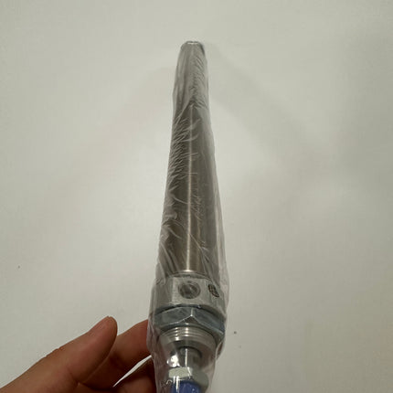 Airtac  MF series: double action buffer adjustable cylinder  - MFC32X400SU