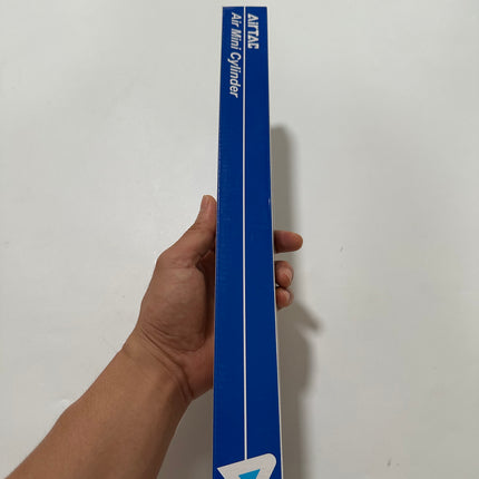 Airtac  MA Series: Compound Cylinder  - MA20X250SCA