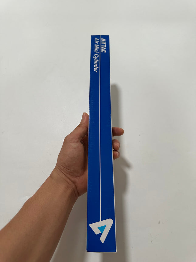 Airtac  MA Series: Compound Cylinder  - MA20X250SCA