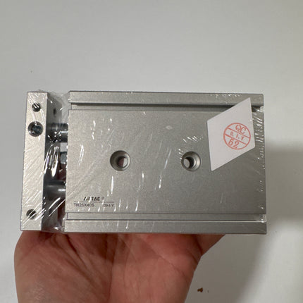 Airtac  TR series: double-shaft cylinder  - TR25X40S
