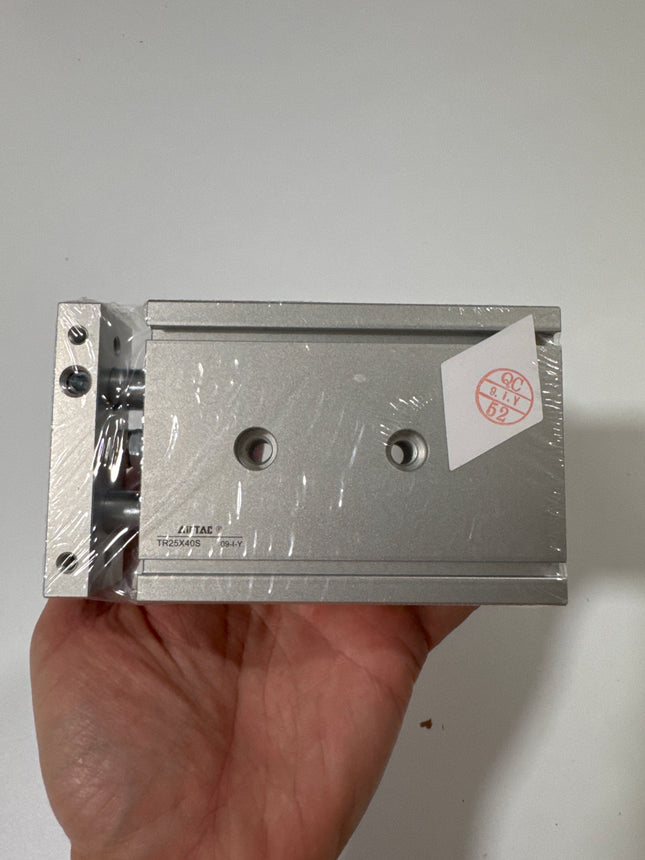 Airtac  TR series: double-shaft cylinder  - TR25X40S
