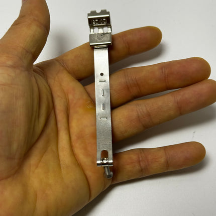 Airtac  Sensor-Sensor mounting accessories for circular cylinders  - F-MQA25