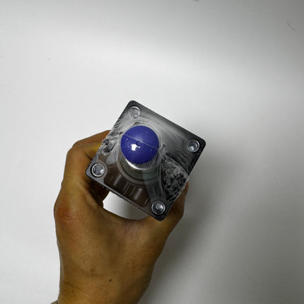 Airtac  SC series: Standard double-acting cylinder  - SC50X75S