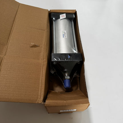 Airtac  SC series: Standard double-acting cylinder  - SC100X150S