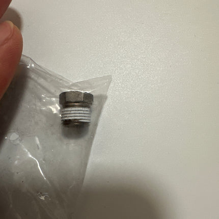 Airtac BZ:  threaded type: Accessories-One-touch fittings - BZ01