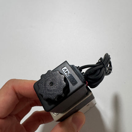 Airtac 3V310-10-NC: Solenoid valve(3/2 way) - 3V31010NCBIG