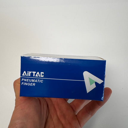 Airtac  HFD Series: Thin Pneumatic Finger  - HFD8X30