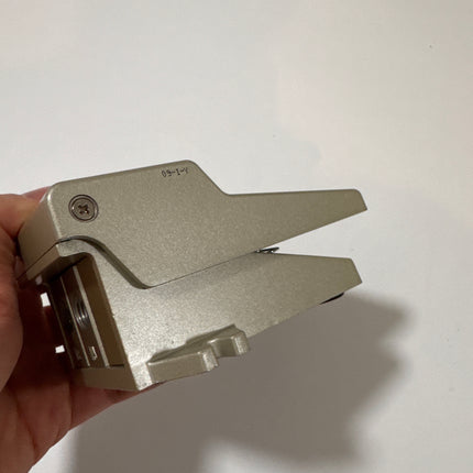 Airtac 3F210-08: Pneumatic Foot Pedal. 3 Way - 3F21008T