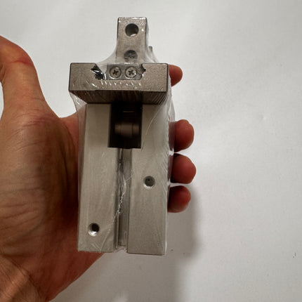 Airtac  HFK Series: Pneumatic Finger  - HFK32N
