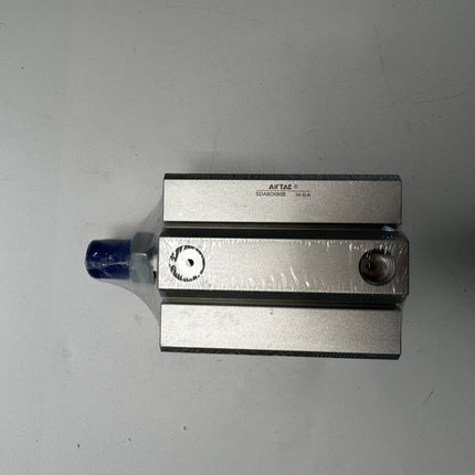 Airtac  SDA series: double action cylinder  - SDA80X80B