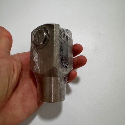 Airtac Y: Cylinder joint accessory - F-M20X150Y