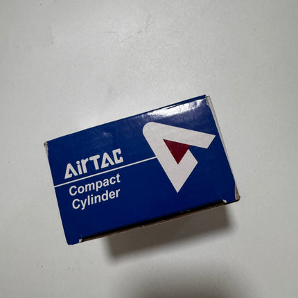 Airtac SDA: Compact Cylinder,Double Acting - SDA32X15B