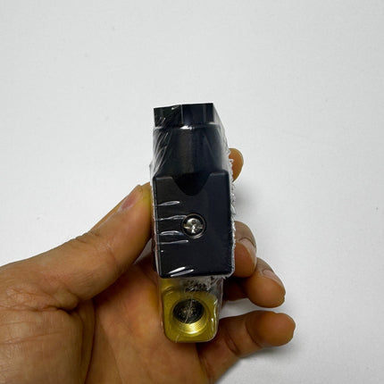 Airtac 2KW030-08: 2 Way Solenoid Valve - 2KW03008B