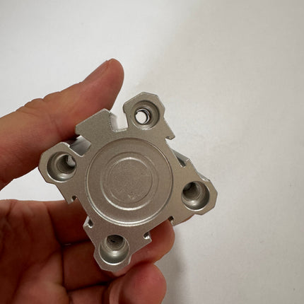 Airtac  SDA series: double action cylinder  - SDA25X15S