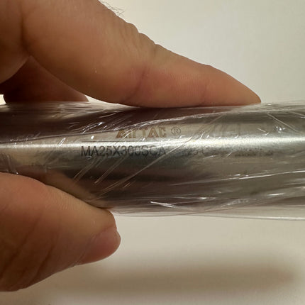 Airtac  MA Series: Compound Cylinder  - MA25X300SCA