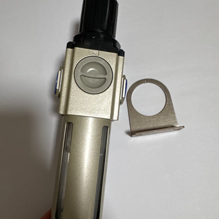 Airtac GAFR300: Air Filter Regulator - GAFR30015ST