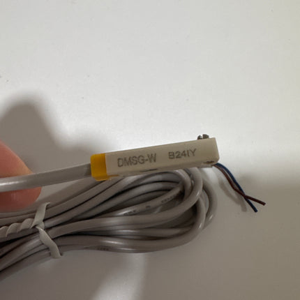 Airtac DMS: Cylinder Position Sensor - DMSG-020-W