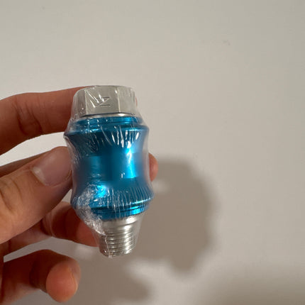 Airtac HSV-08: Slide Valve - HSV08SFT