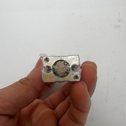 Airtac  HFZ Series: Pneumatic Finger  - HFZ10