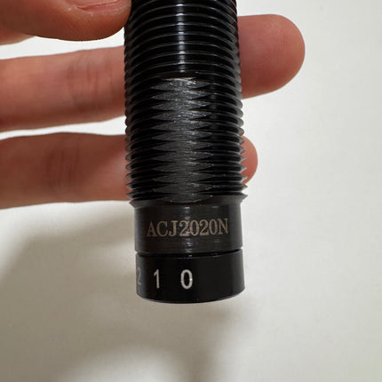 Airtac ACJ: Accessories--shock absorber - ACJ2020N