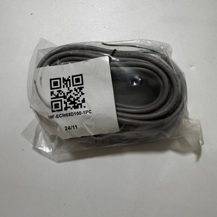 Airtac DPS: Attachment (female connector) - F-ECM08D100