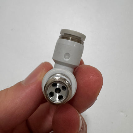 Airtac PSL: Air Flow Control Valve - PSL601B