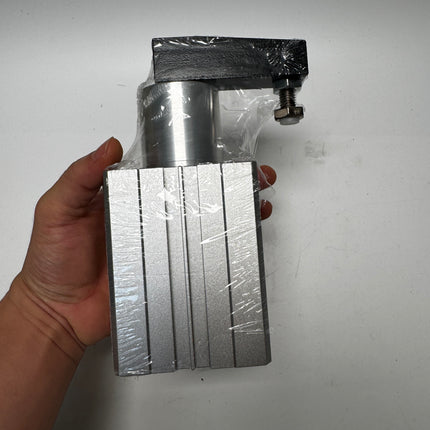 Airtac QCK: Clamping Air Cylinder - QCKR63X20ST