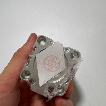 Airtac SDA: Compact Cylinder,Double Acting - SDA32X15B