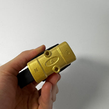 Airtac 2W050-10: 2 Way Solenoid Valve - 2W05010FT