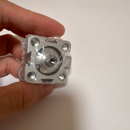 Airtac SDA: Compact Cylinder,Double Acting - SDA20X5