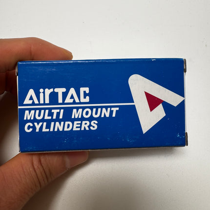 Airtac  MD series: double action cylinder  - MD20X20