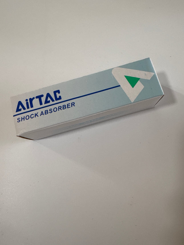 Airtac ACJ Series: Hydraulic Shock Absorber - ACJ2525