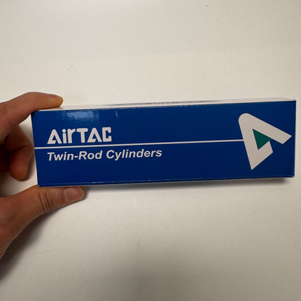 Airtac  TR series: double-shaft cylinder  - TR10X60S