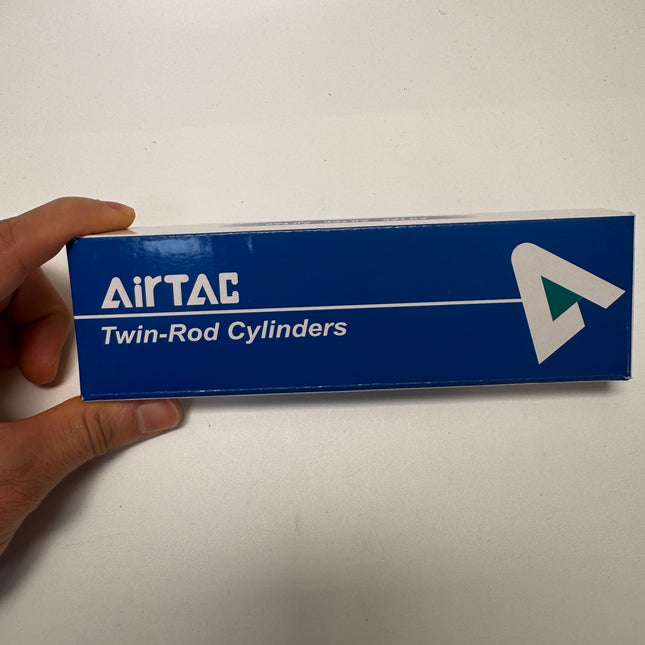 Airtac  TR series: double-shaft cylinder  - TR10X60S